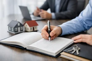 Как се води книга на собствениците правилно