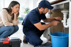 10 решения при течове в кооперация, които работят